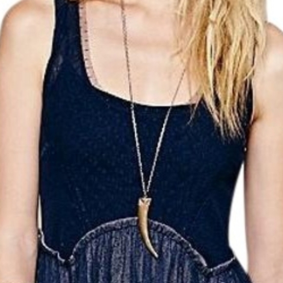 Free People Tea for Two slip (extremely rare) - Picture 2 of 7